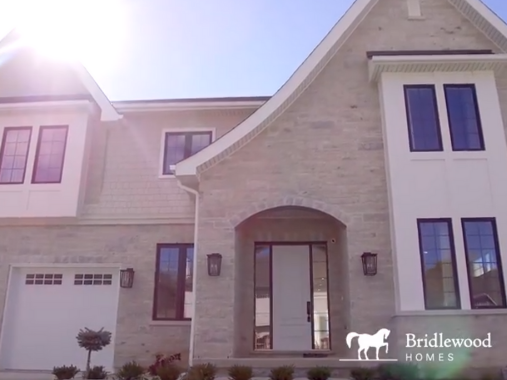 Bridlewood Home