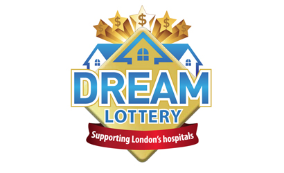 Dream Lottery logo