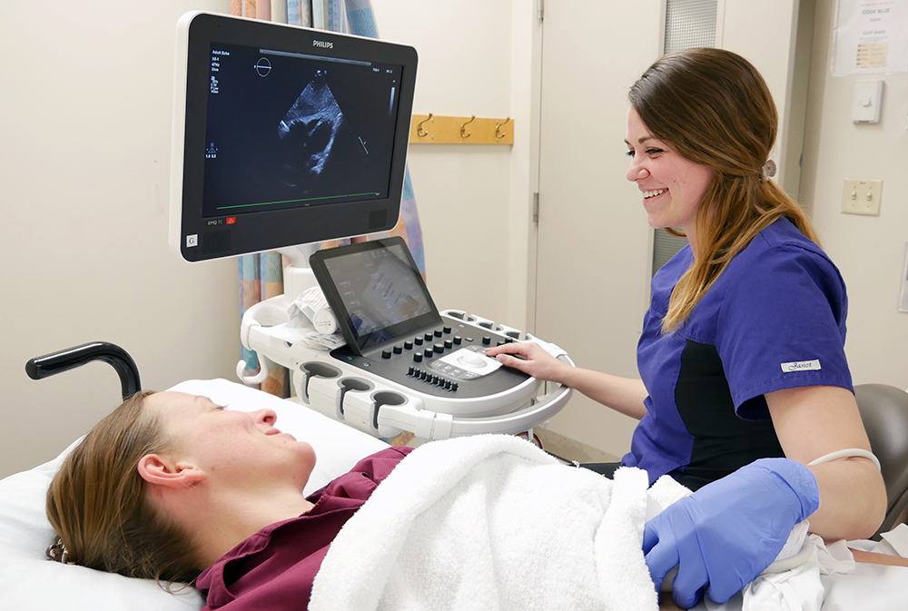 Echocardiogram