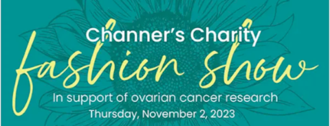 Channer's Fashion Show Logo