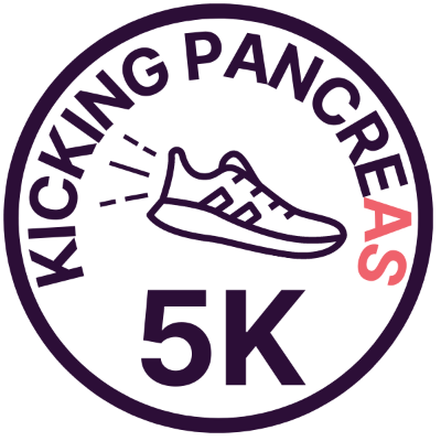 Kicking PancreAS 5K