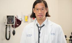 Dr. Michael Chu